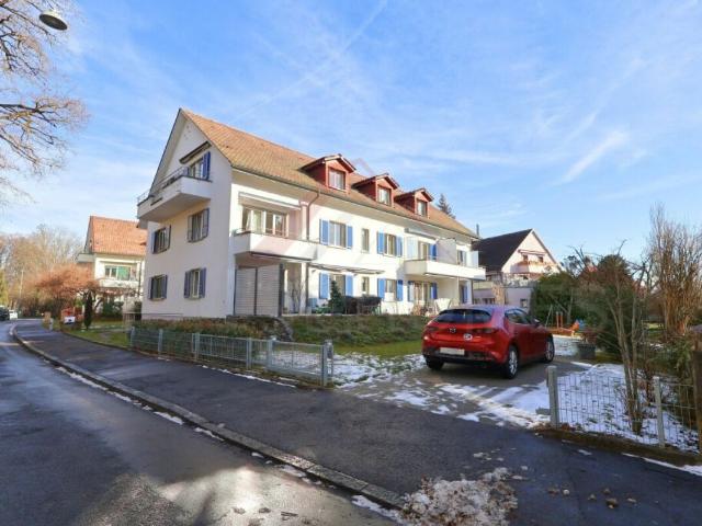 Wohnung mieten in Bremgarten bei Bern, Bern