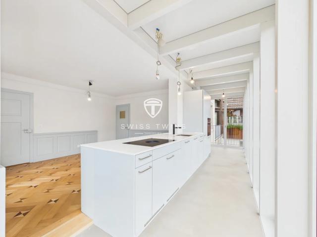 Wohnung mieten in Weiach, Bezirk Dielsdorf
