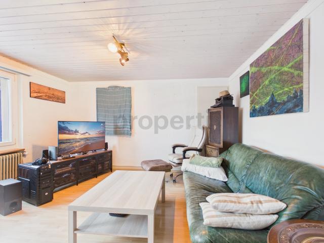 Wohnung mieten in Liestal, Basel-Landschaft