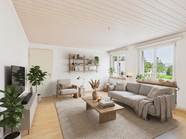 Wohnung mieten in Liestal, Basel-Landschaft