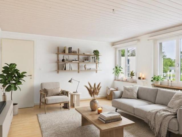 Apartment mieten in Liestal, Basel-Landschaft