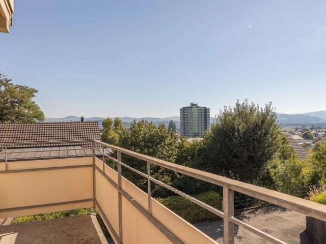 Apartment mieten in Belp, Bern