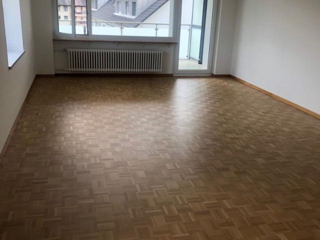Apartment mieten in Winznau, Amtei Olten-Gösgen