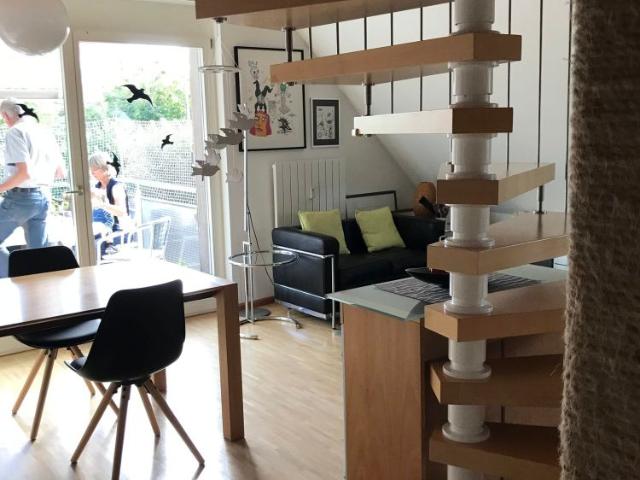 Apartment mieten in Gempen