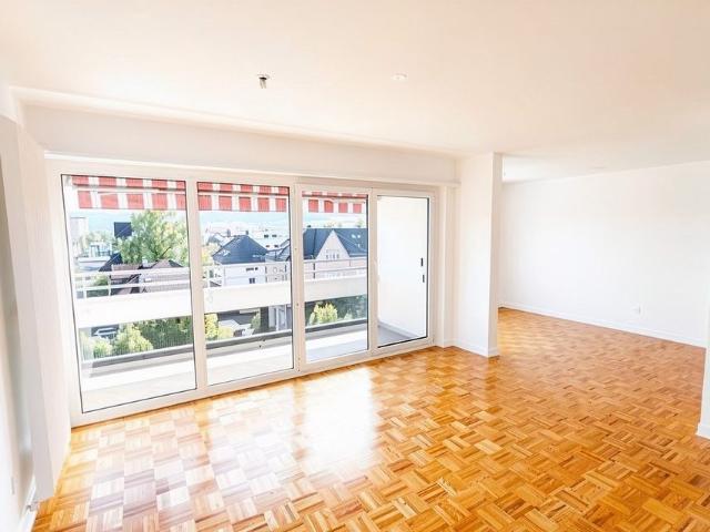 Apartment mieten in Lenzenbühl, Wil (SG)