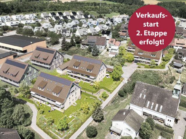 Immobilie kaufen in Lindau, Zürich