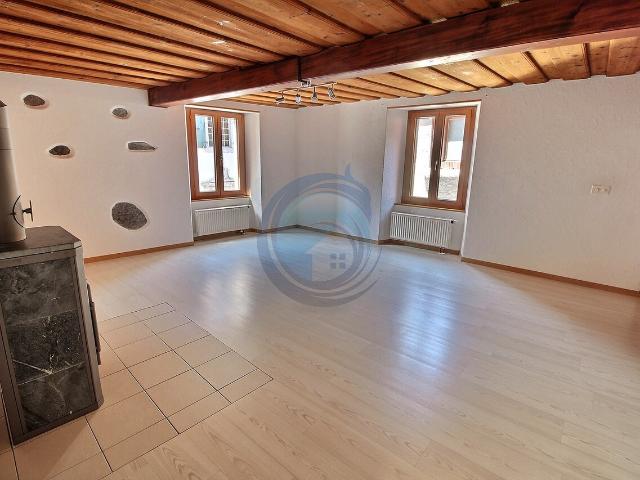 Wohnung kaufen in Ollon, Waadt