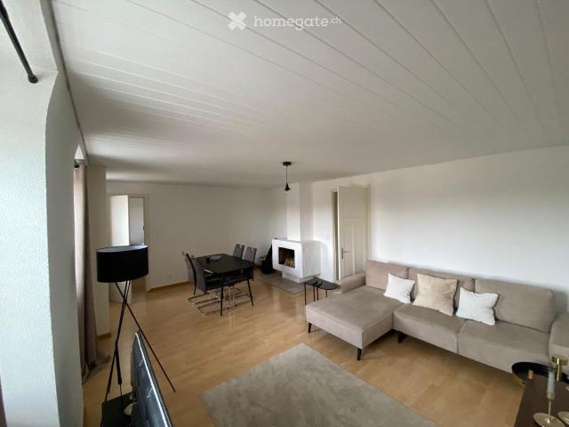 Apartment mieten in Vieille Ville / Altstadt, Biel/Bienne