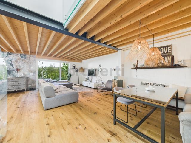 Wohnung kaufen in Birrwil, Aargau