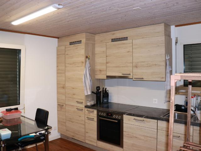 Wohnung kaufen in Interlaken, Verwaltungsregion Oberland