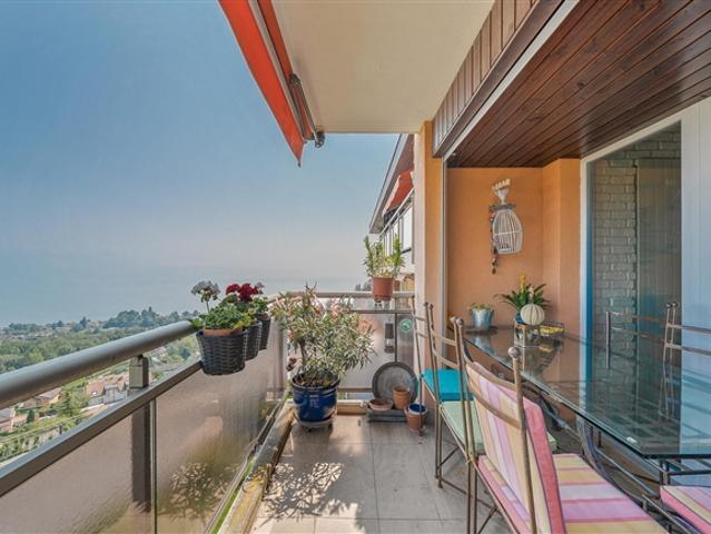 Wohnung kaufen in Belmont-sur-Lausanne, Waadt