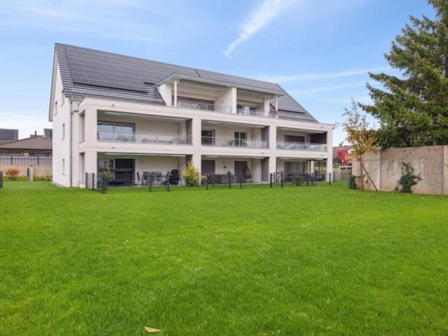 Wohnung mieten in Oberbipp, Verwaltungsregion Emmental-Oberaargau