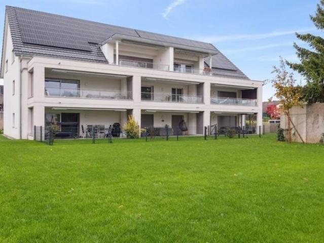 Apartment mieten in Oberbipp, Verwaltungsregion Emmental-Oberaargau