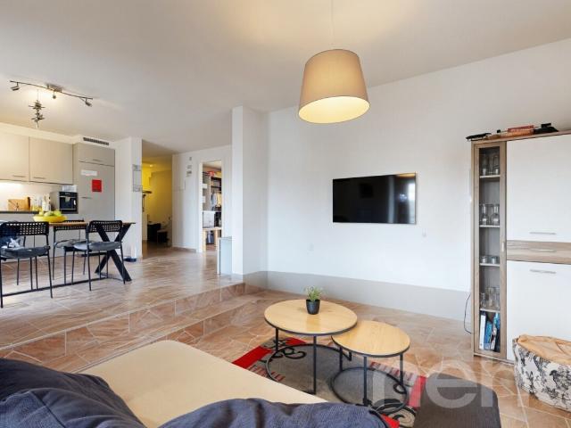 Wohnung kaufen in Riddes, Wallis