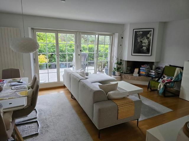 Apartment mieten in Wallisellen, Bezirk Bülach