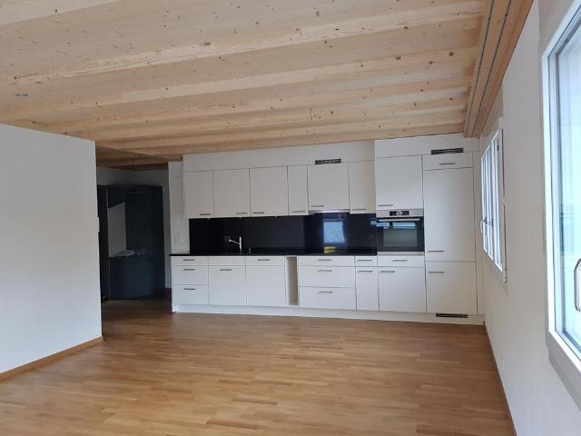 Apartment mieten in Vorderthal, March