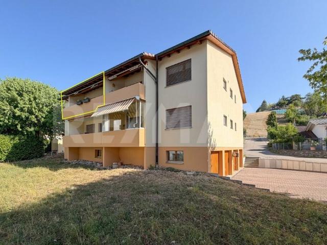 Wohnung kaufen in Oeschgen, Aargau
