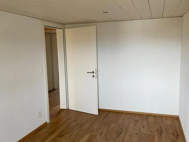 Apartment mieten in Freudenberg, Oberrüti