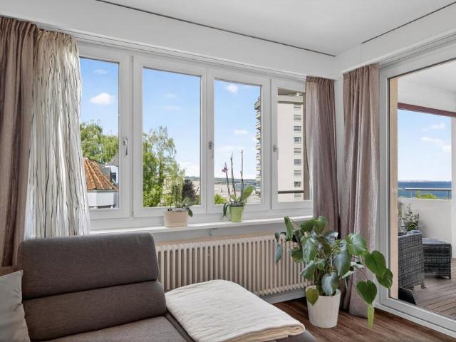 Apartment mieten in Starrag AG, Rorschacherberg