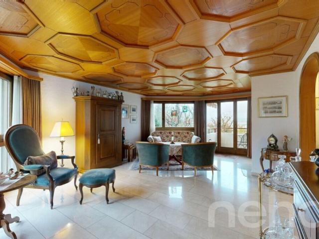 Wohnung kaufen in Altendorf, Schwyz