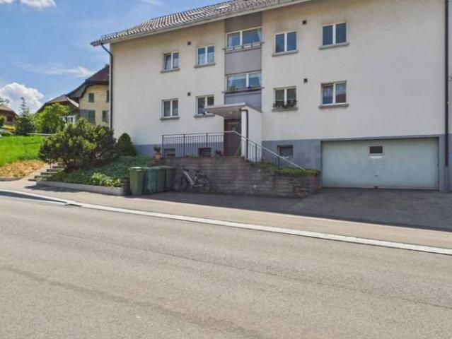 Apartment mieten in Biglen, Bern