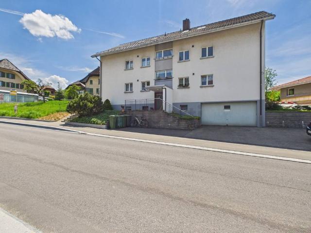 Wohnung mieten in Biglen, Bern