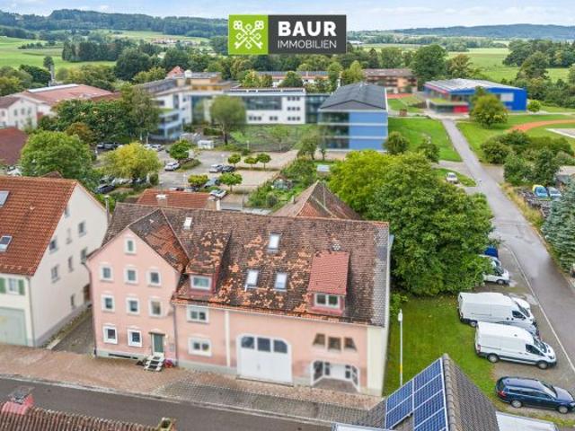 Wohnung kaufen in Wilhelmsdorf, Thüringen