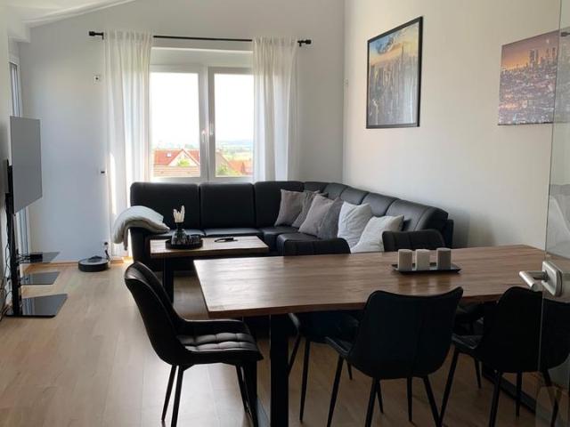Wohnung kaufen in Herrenberg (Stadt), Herrenberg