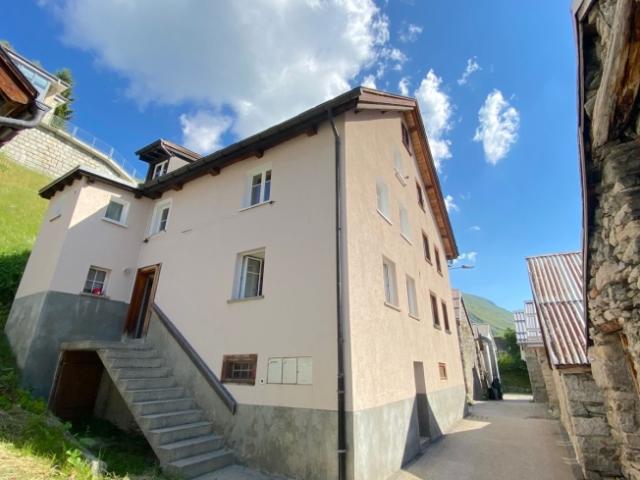 Wohnung kaufen in Realp, Uri