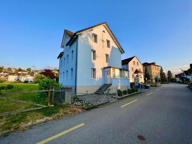 Wohnung mieten in Busswil (TG), Thurgau
