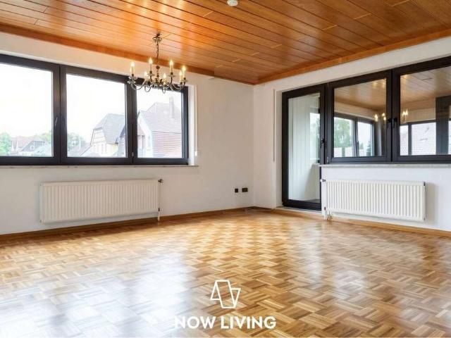 Wohnung kaufen in Seelze, Region Hannover