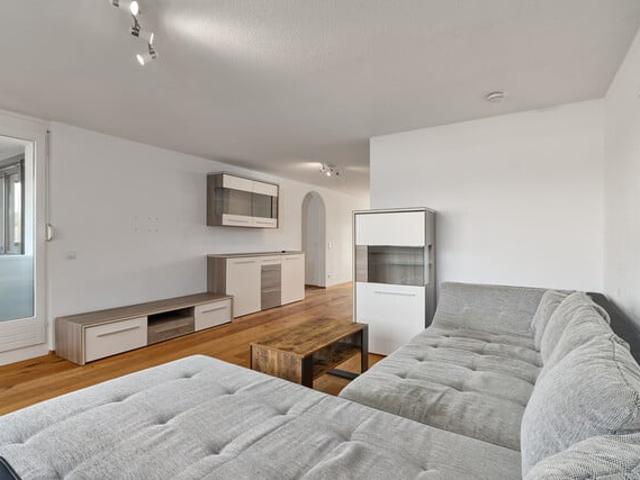 Apartment mieten in Lustenau, Bezirk Dornbirn