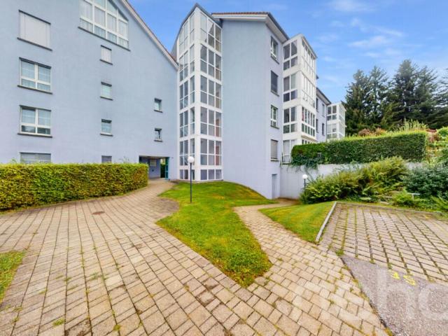 Wohnung kaufen in Wittenbach, St. Gallen