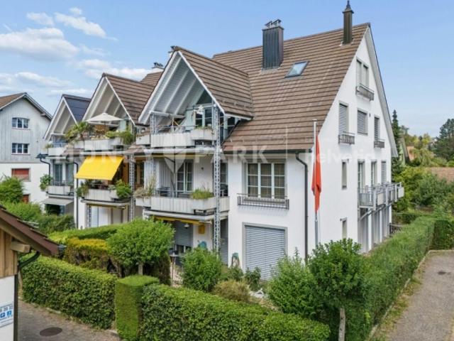 Wohnung kaufen in Wiesendangen, Zürich