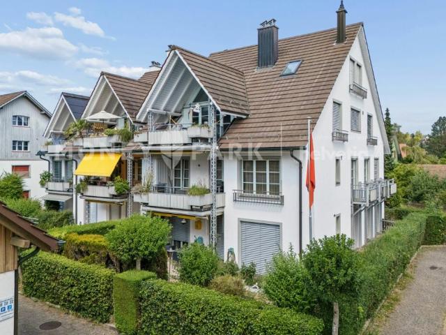 Wohnung kaufen in Wiesendangen, Bezirk Winterthur