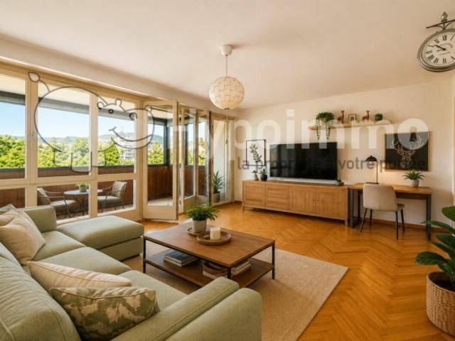 Wohnung kaufen in Le Landeron