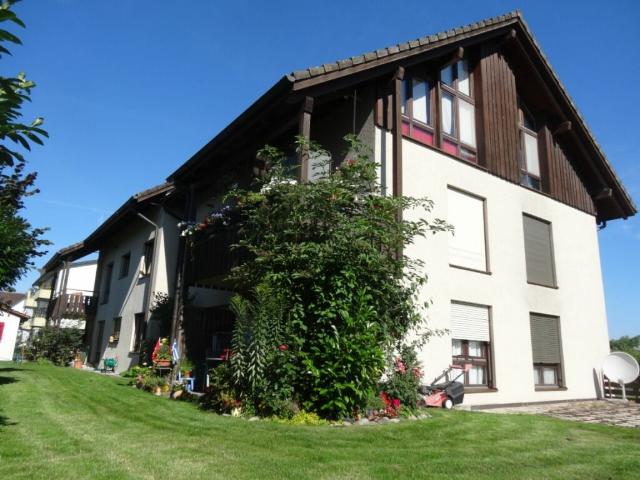 Wohnung mieten in Ermatingen, Thurgau