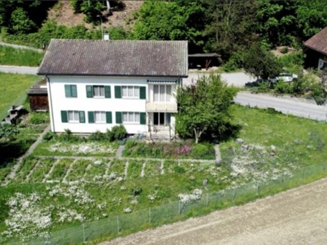 Wohnung mieten in Kirchberg (BE), Bern