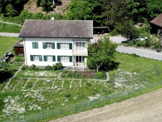 Wohnung mieten in Kirchberg (BE), Bern