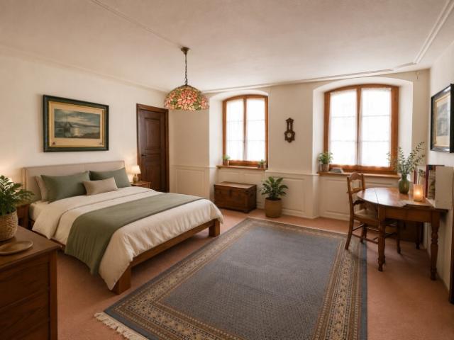Wohnung kaufen in Porrentruy, Jura