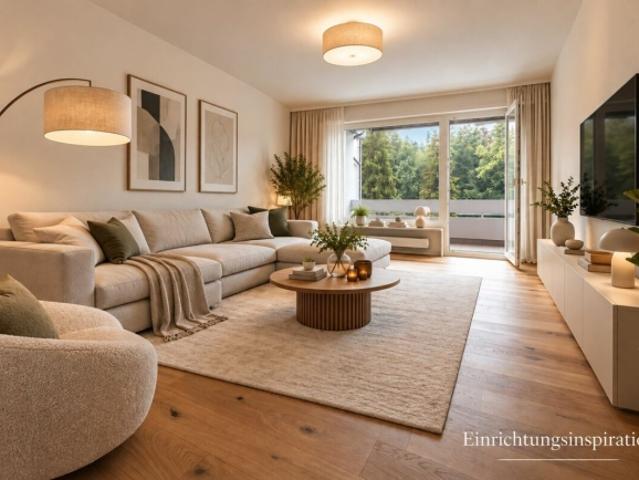 Wohnung kaufen in Gaissberg, Kreuzlingen