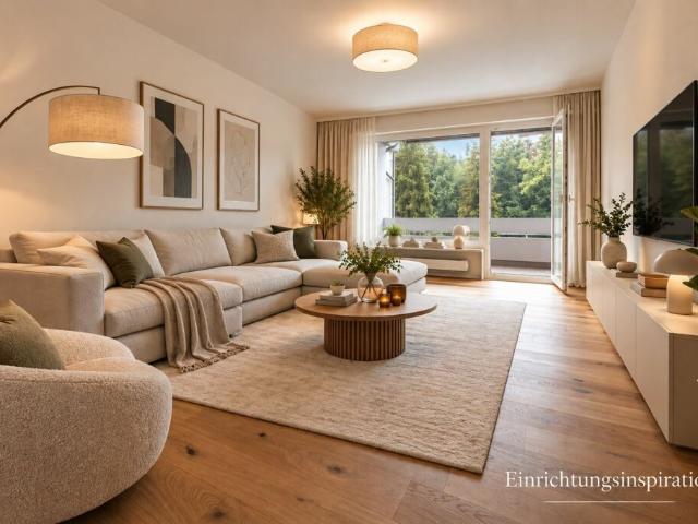 Wohnung kaufen in Gaissberg, Kreuzlingen