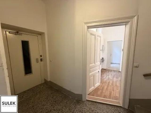 Apartment mieten in Margareten, Wien