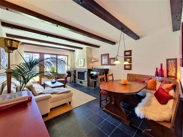 Wohnung kaufen in Crans-Montana, Wallis