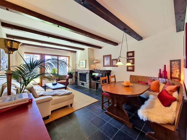 Wohnung kaufen in Crans-Montana, Wallis