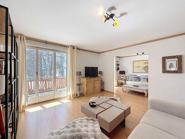 Wohnung kaufen in Crans-Montana, Wallis
