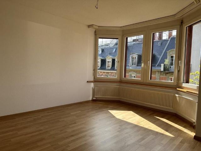 Apartment mieten in Monbijou, Bern