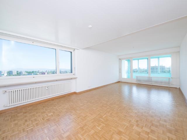 Apartment mieten in Allschwil, Basel-Landschaft
