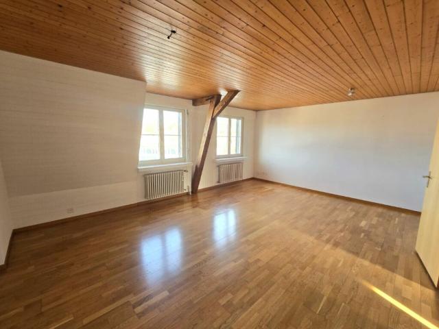Wohnung mieten in St. Fiden, St. Gallen