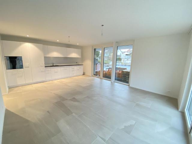 Apartment mieten in Tobel, Tobel-Tägerschen